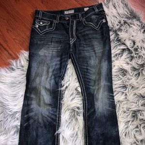 Mek Denim Jeans